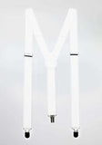 Elastic Suspenders - MenSuits