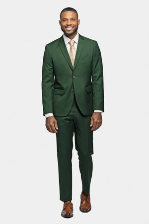 Slim Fit 2-Piece Suit Wedding Tuxedo Blazer Jacket Pants Set - China Men  Suit and Man Suit price | Made-in-China.com