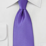 Freesia Solid Necktie - MenSuits