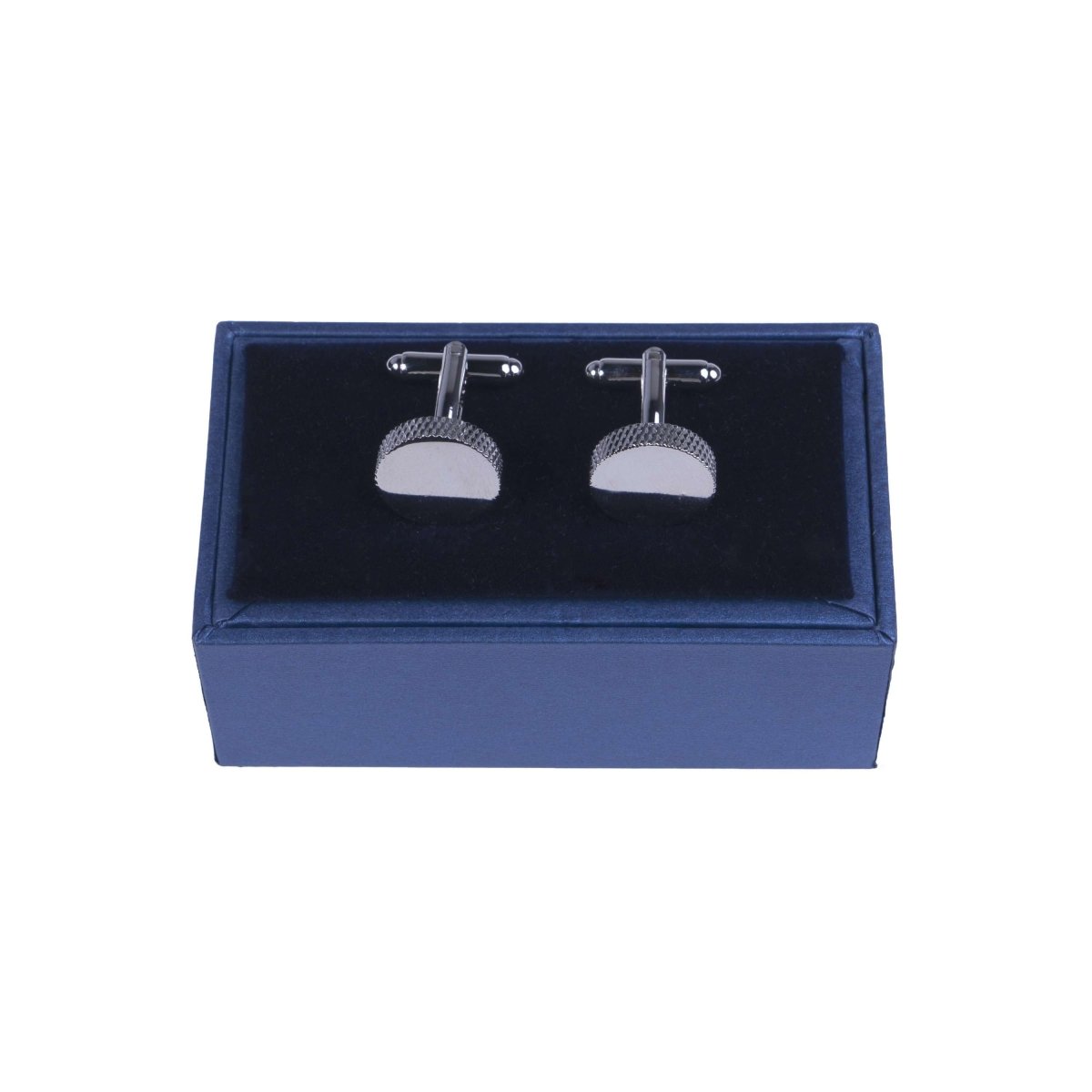 Half Moon Cufflinks - MenSuits