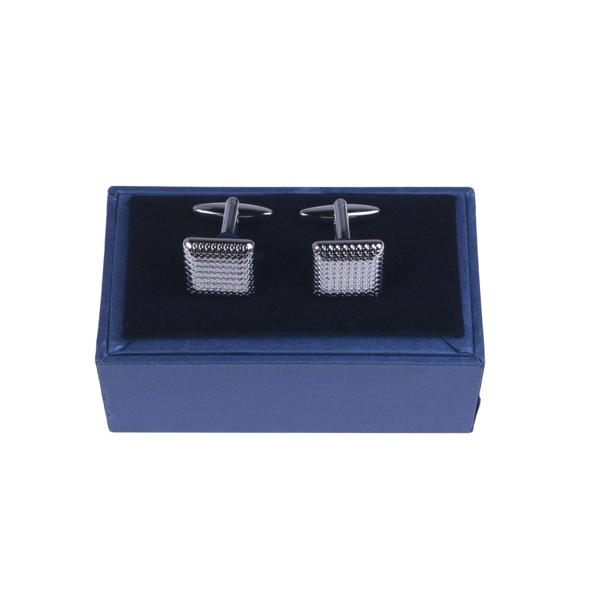 Honeycomb Cufflinks - MenSuits