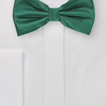 Hunter Solid Bowtie - MenSuits