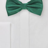 Hunter Solid Bowtie - MenSuits