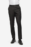 Indigo Blue Velvet Shawl Lapel Tuxedo - MenSuits
