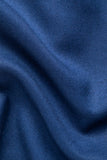 Medium Blue 2 Button Suit - MenSuits