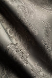 Medium Gray Peak Lapel Tuxedo - MenSuits