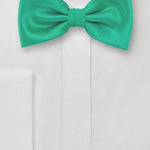Mermaid Solid Bowtie - MenSuits