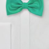 Mermaid Solid Bowtie - MenSuits