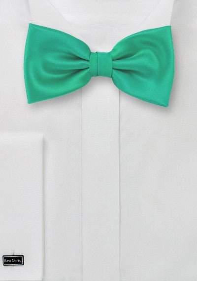 Mermaid Solid Bowtie - MenSuits