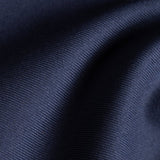 Modern Navy Blue 2 Button Suit - MenSuits