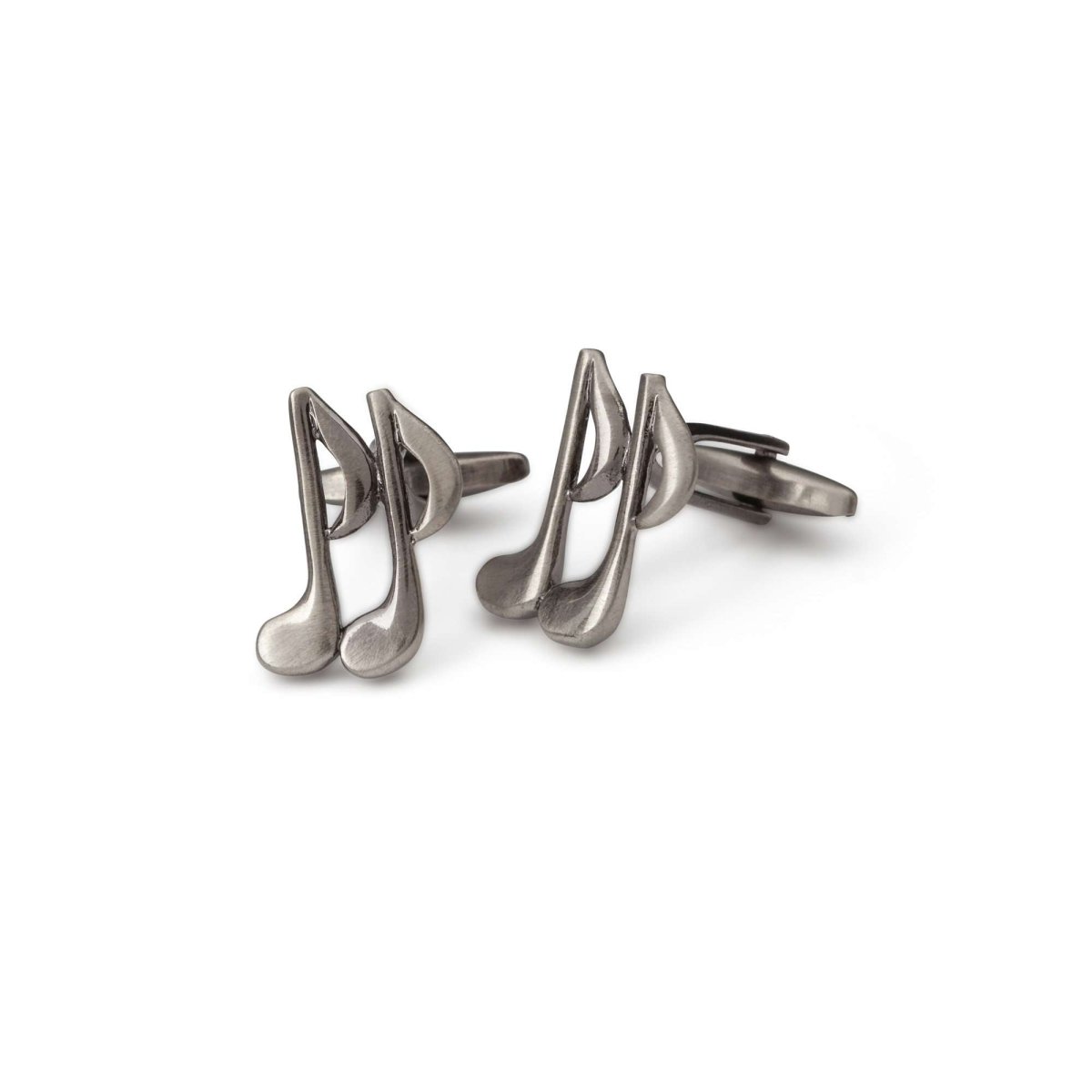 Musical Note Cufflinks - MenSuits