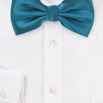 Oasis Solid Bowtie - MenSuits