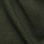 Olive Green Sharkskin 2 Button Suit - MenSuits