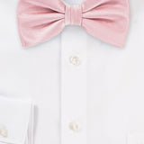 Petal Solid Bowtie - MenSuits