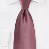 Renaissance Solid Necktie - MenSuits