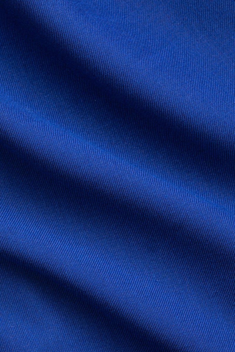 Royal Blue Peak Lapel Tuxedo - MenSuits