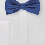 Royal Solid Bowtie - MenSuits