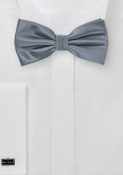 Shadow Solid Bowtie - MenSuits