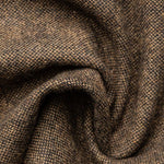 Vintage Brown Tweed 3 Piece Suit - MenSuits